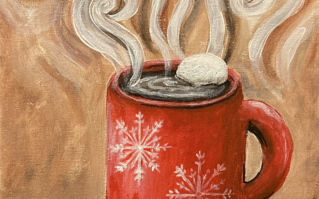 Christmas Cocoa