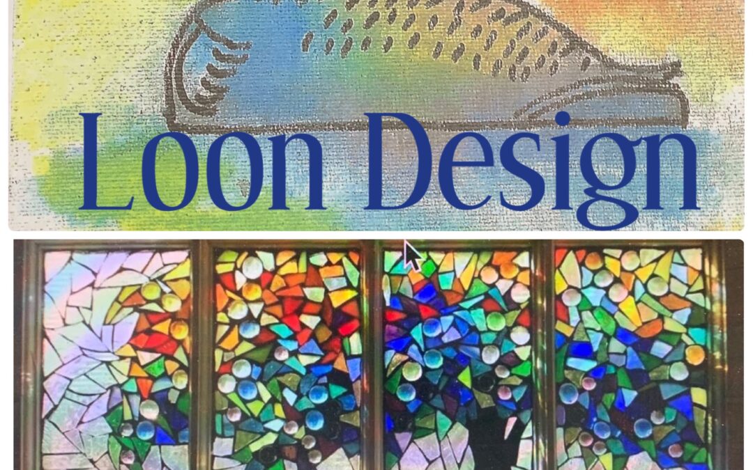 Glass Mosaic for Beginners