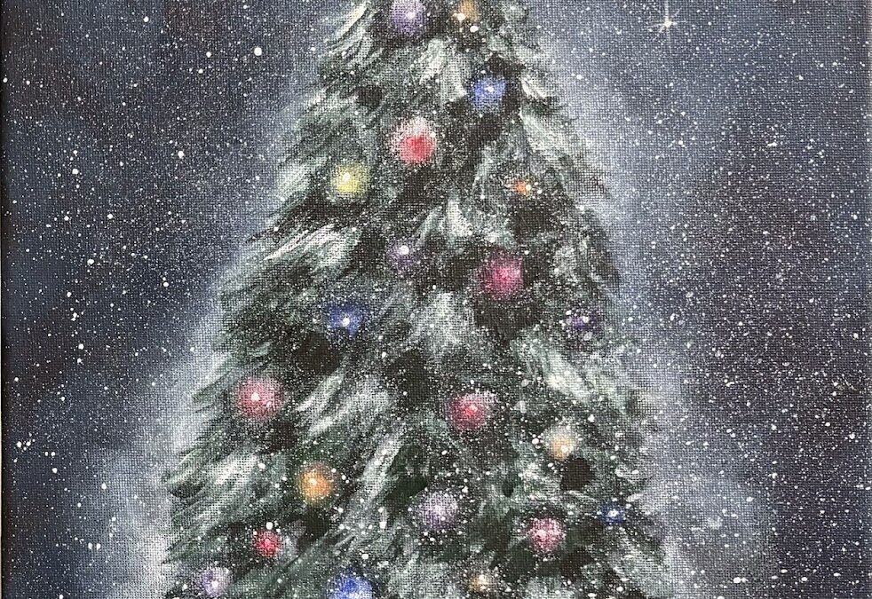 Christmas Tree