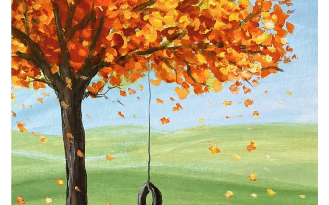 The Tire Swing