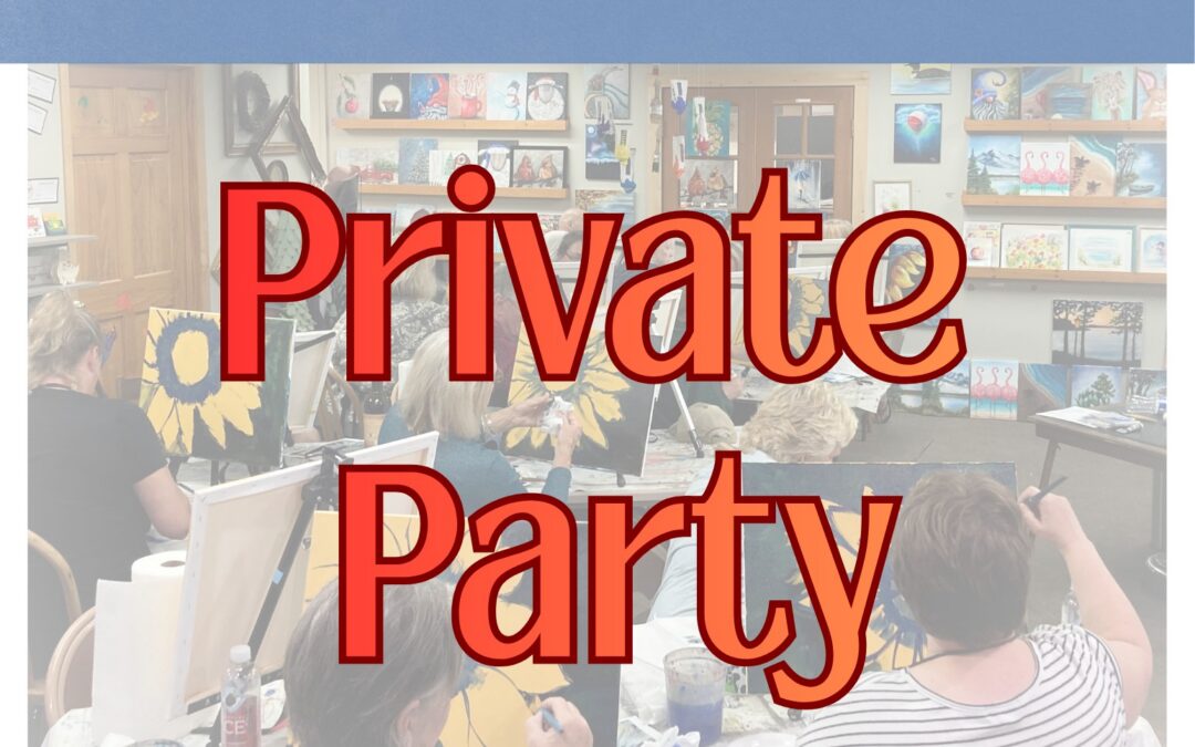 Private Party