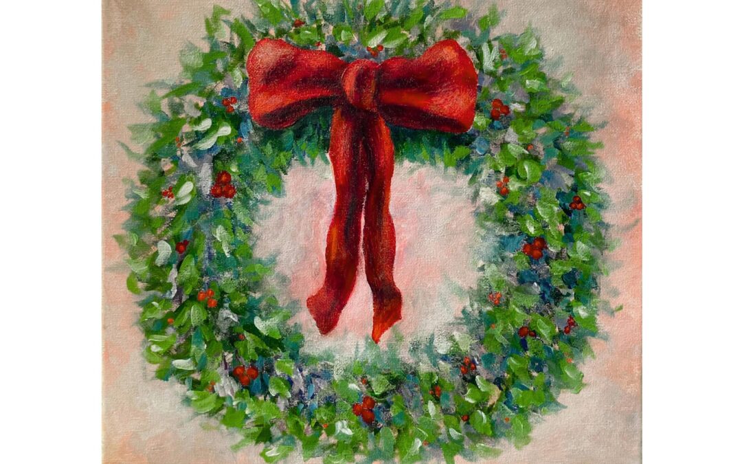 Christmas Wreath